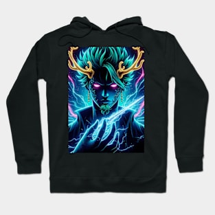 Zoro one piece Hoodie